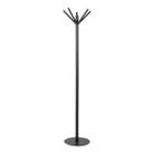 Spinder Design Kapstok STICKS - Zwart