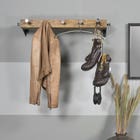 Spinder Design Kapstok KLOS 2  - Blacksmith