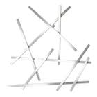 Spinder Design Kapstok MATCHES XS - RVS