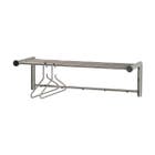 Spinder Design Kapstok SUZA 3 - RVS