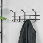 Spinder Design Kapstok BARATO 3 - Zwart