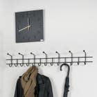 Spinder Design Kapstok BARATO 5 - Zwart
