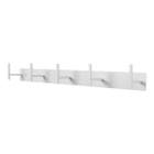 Spinder Design Kapstok CHAPMAN 5 - Wit