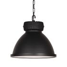 LABEL51 Hanglamp Heavy Duty - Zwart - Metaal
