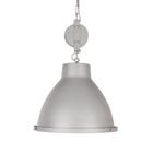 LABEL51 Hanglamp Kassel - Concrete - Metaal