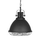 LABEL51 Hanglamp Spot - Zwart - Metaal