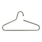 Spinder Design Kledinghanger VICTORIE (Set van 5) - Blacksmith