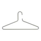 Spinder Design Kledinghanger SENZA 6 (set van 3) - RVS