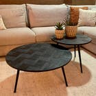 Reefs Interior Salontafel Set Stijn