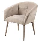Reefs Interior Fauteuil Ina - Beige