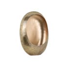Richmond Kandelaar Majlen Goud - Medium