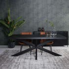 Livingfurn Eettafel - Kala Spider 240 cm