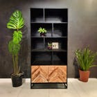 Reefs Interior Kast Montego - 95cm