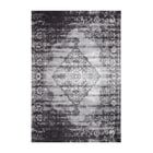 Brix Vloerkleed Kelly Vintage Black - 200x290 cm