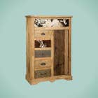 Tower Living Renew Opbergkast - 87cm