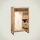 Tower Living Renew Opbergkast - 90cm