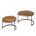 Tower Living Renew Salontafel - set van 2