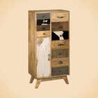 Tower Living Renew Opbergkast Drawer