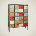 Tower Living Ladenkast - 110cm