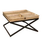 Tower Living Renew Salontafel - 120cm