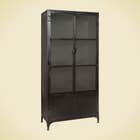 Tower Living Renew Vitrinekast - 90cm
