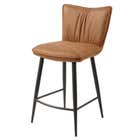 Reefs Interior Barstoel Laura - Cognac