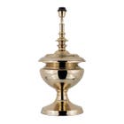 Richmond Tafellamp Ensley - goud