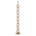 Richmond Vloerlamp Adyson gold