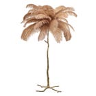 Richmond Vloerlamp Burlesque - Khaki
