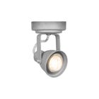 LABEL51 Spot Aken led - Concrete - Metaal - 1 Lichts