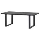 Nijwie Eetkamertafel 180cm – Leonardo Collection