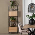 Lifestyle Kast Imperial 60cm - Naturel