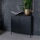 Lifestyle Kabinet Imperial - Zwart