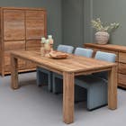 Livingfurn Eettafel - Los Angeles 240x100 cm