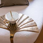 Richmond Bijzettafel Luisana - Goud