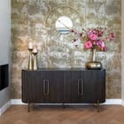 Richmond Dressoir Luxor - 4-deurs