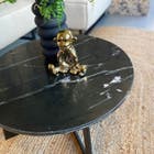 By-Boo Salontafel Major - Medium