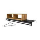 Torna Kapstok MAX without Metaal doors