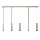 ETH Hanglamp Miller 5L - Zand