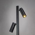ETH Vloerlamp Miller - Zwart