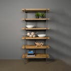 Tower Living Open Boekenkast Pesaro