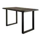 Tower Living Bartafel Ultimo Zwart - 140cm