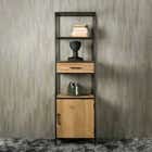 Tower Living Opbergkast Luna - Rechts 60cm