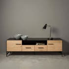 Tower Living TV-meubel Lido - 190 cm