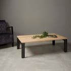 Tower Living Salontafel Lido - 135 cm