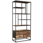 Livingfurn Kast - Dakota 90 cm