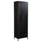 Livingfurn Kast - Kala 2 Doors 65cm