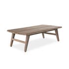 Castle Line Salontafel Naomi - Grijs