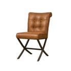 Tower Living Stoel Barcelona - Cognac