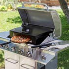 SUMM Bakerstone Pizzaoven Large Set